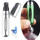 Mini Travel Perfume