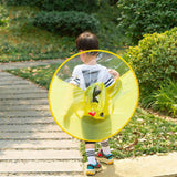 Duckie Raincoat