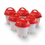 World’s Easiest Egg Cooker (6pcs)