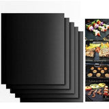 Miracle Grill Mat