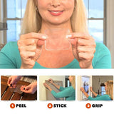 Universal Sticky Gripping Pads(5PCS)