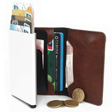 Ninja Wallet Plus