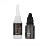 Powder Adhesive Glue (1 Set)