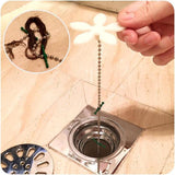 Drain Clog Remover (4Pcs )