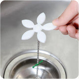 Drain Clog Remover (4Pcs )