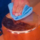 Multi Purpose Cleaner & Polish
