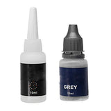 Powder Adhesive Glue (1 Set)