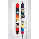 Door Closet Hanger Organizer