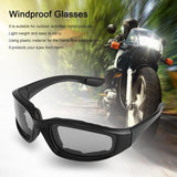 Anti-Glare Glasses