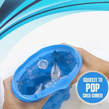 Space-Saving Ice Cube Maker