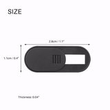 Super Secure Camera Shield (3pcs)