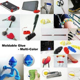 Magic DIY Moldable Glue