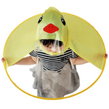 Duckie Raincoat