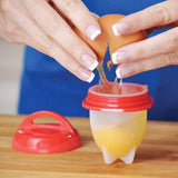 World’s Easiest Egg Cooker (6pcs)