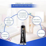 Sealant Fix Pro (Formulated in Germany) (2 Bottles)