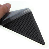 Ruggies Carpet Mat Grippers(4pc/set)