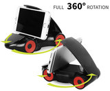 Ultimate Car Holder