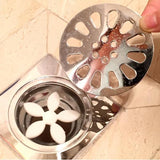 Drain Clog Remover (4Pcs )