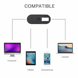 Super Secure Camera Shield (3pcs)