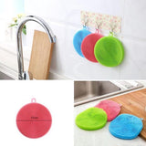 Squeaky Cleany Silicone Sponge