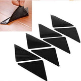 Ruggies Carpet Mat Grippers(4pc/set)