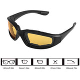 Anti-Glare Glasses