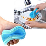 Squeaky Cleany Silicone Sponge