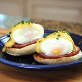 World’s Easiest Egg Cooker (6pcs)