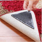 Ruggies Carpet Mat Grippers(4pc/set)