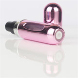 Mini Travel Perfume