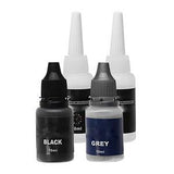 Powder Adhesive Glue (1 Set)
