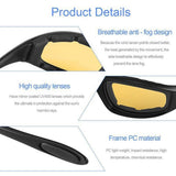 Anti-Glare Glasses